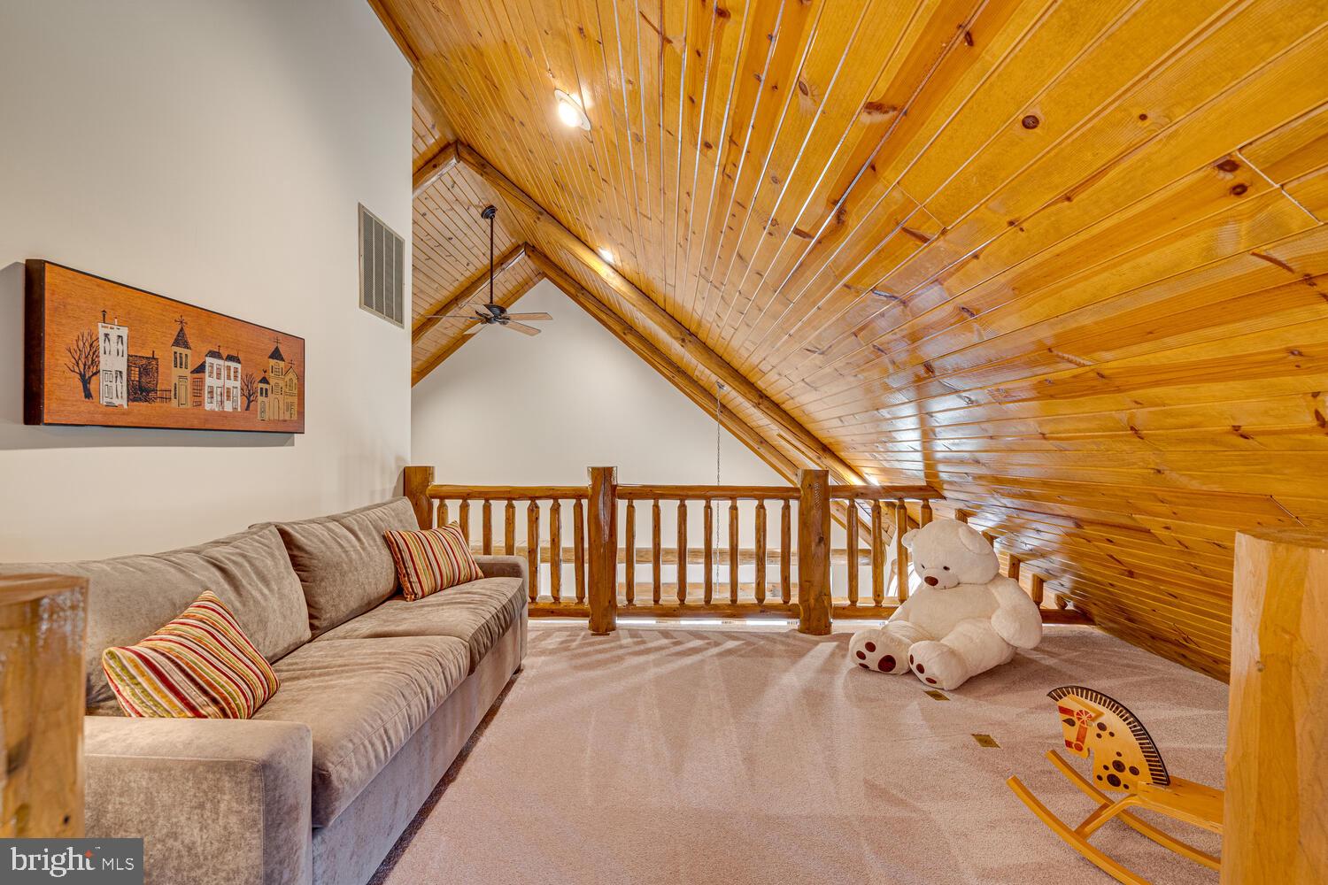 CALMES NECK ESTATES - Residential