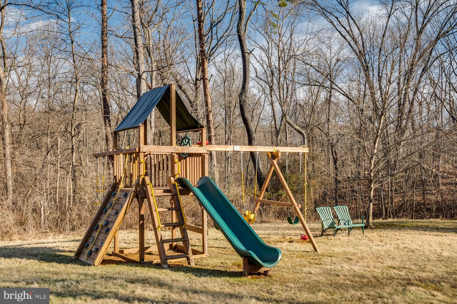 CALMES NECK ESTATES - Residential