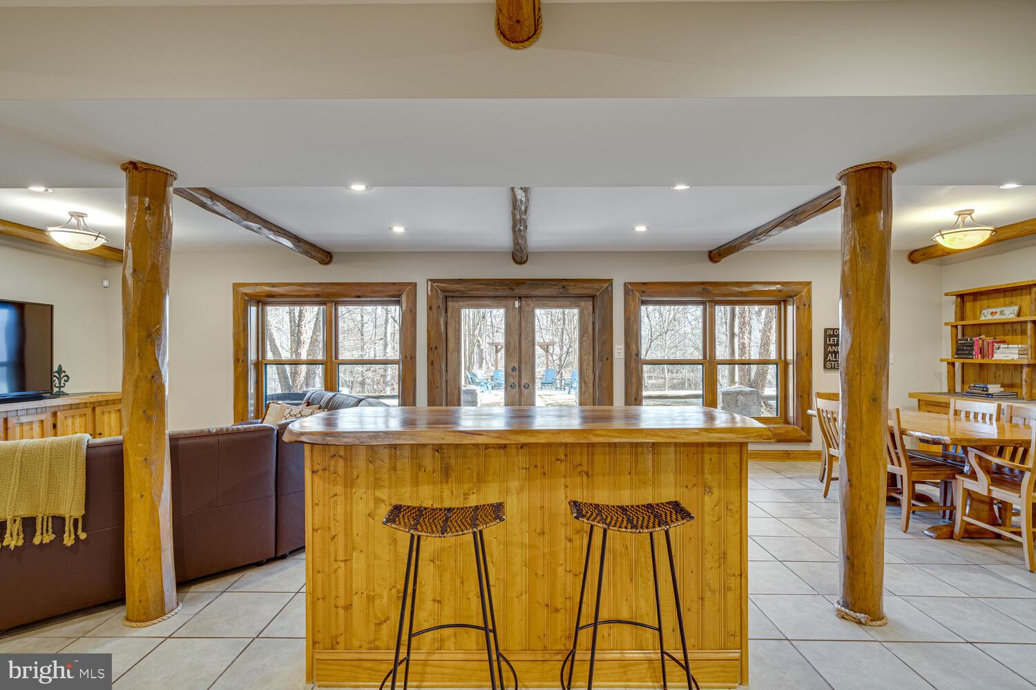 CALMES NECK ESTATES - Residential