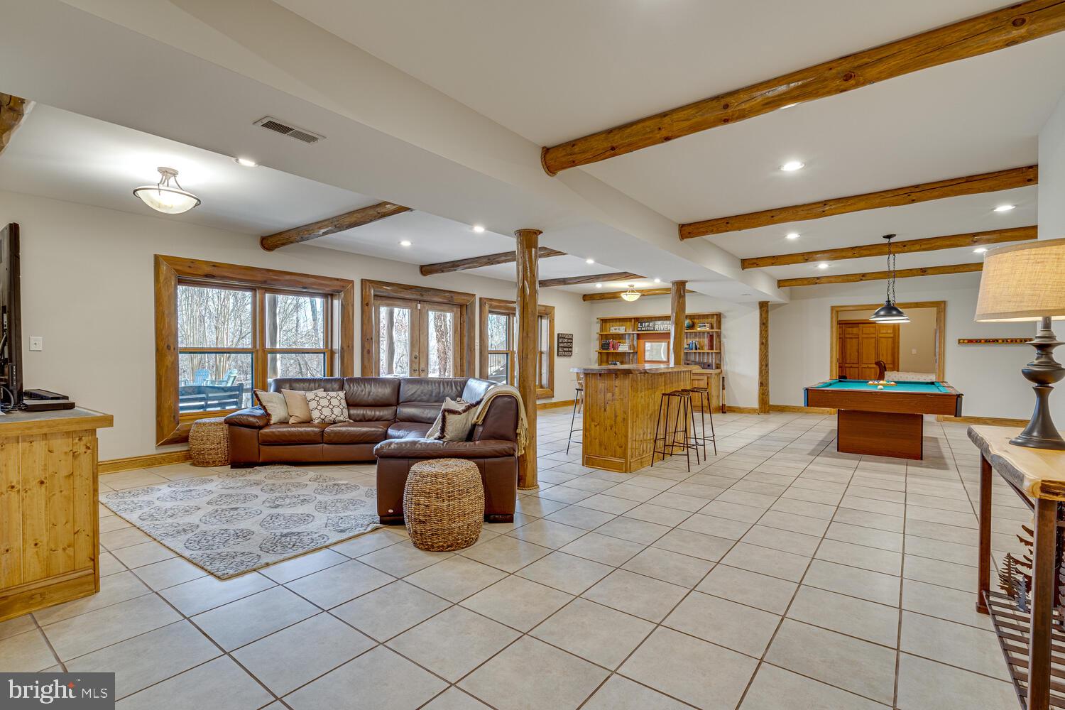 CALMES NECK ESTATES - Residential