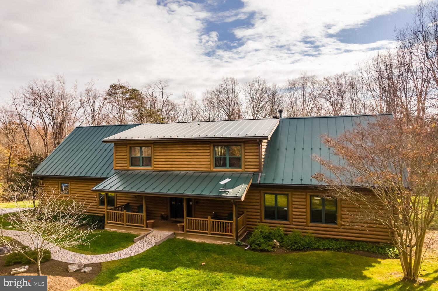 CALMES NECK ESTATES - Residential