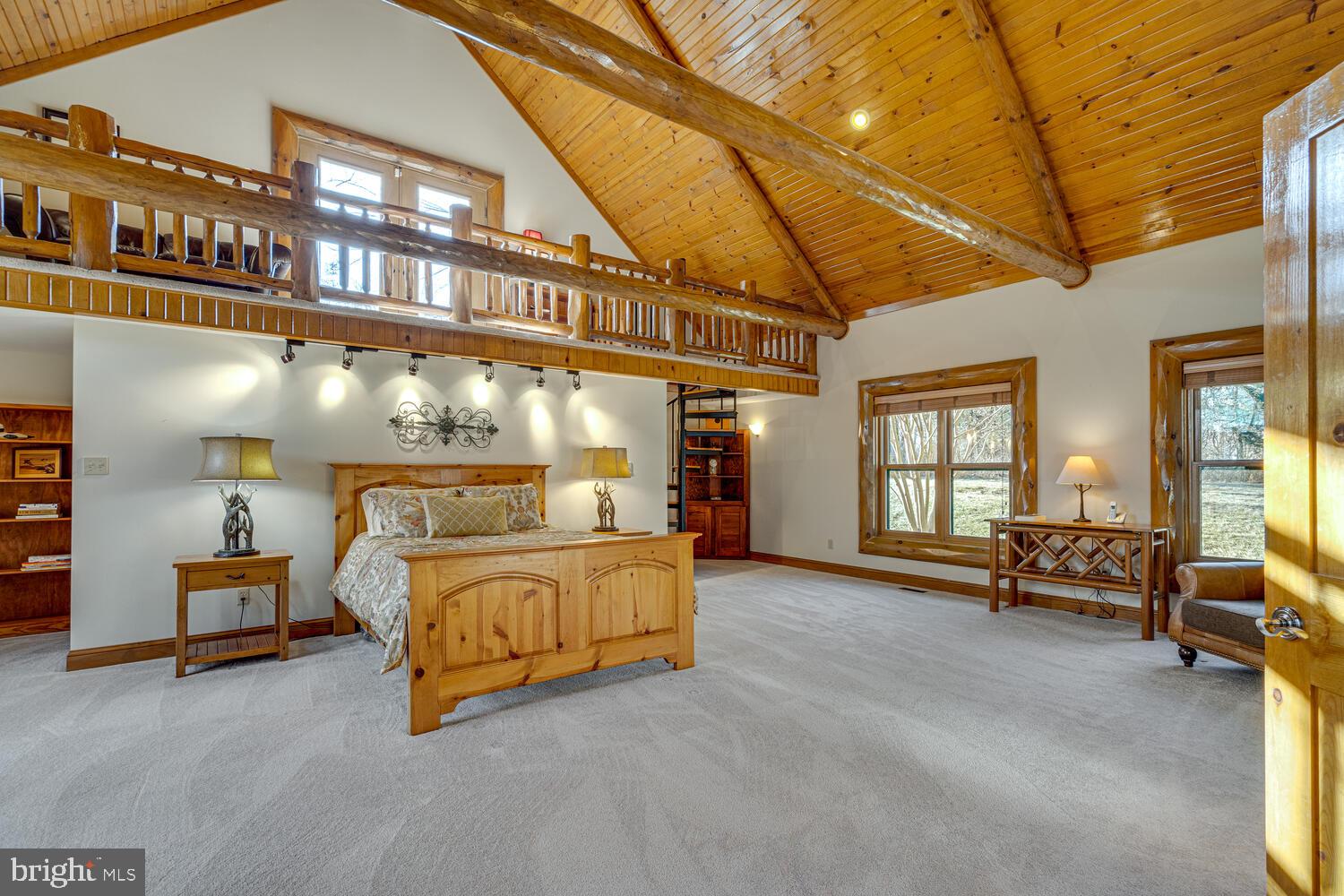 CALMES NECK ESTATES - Residential