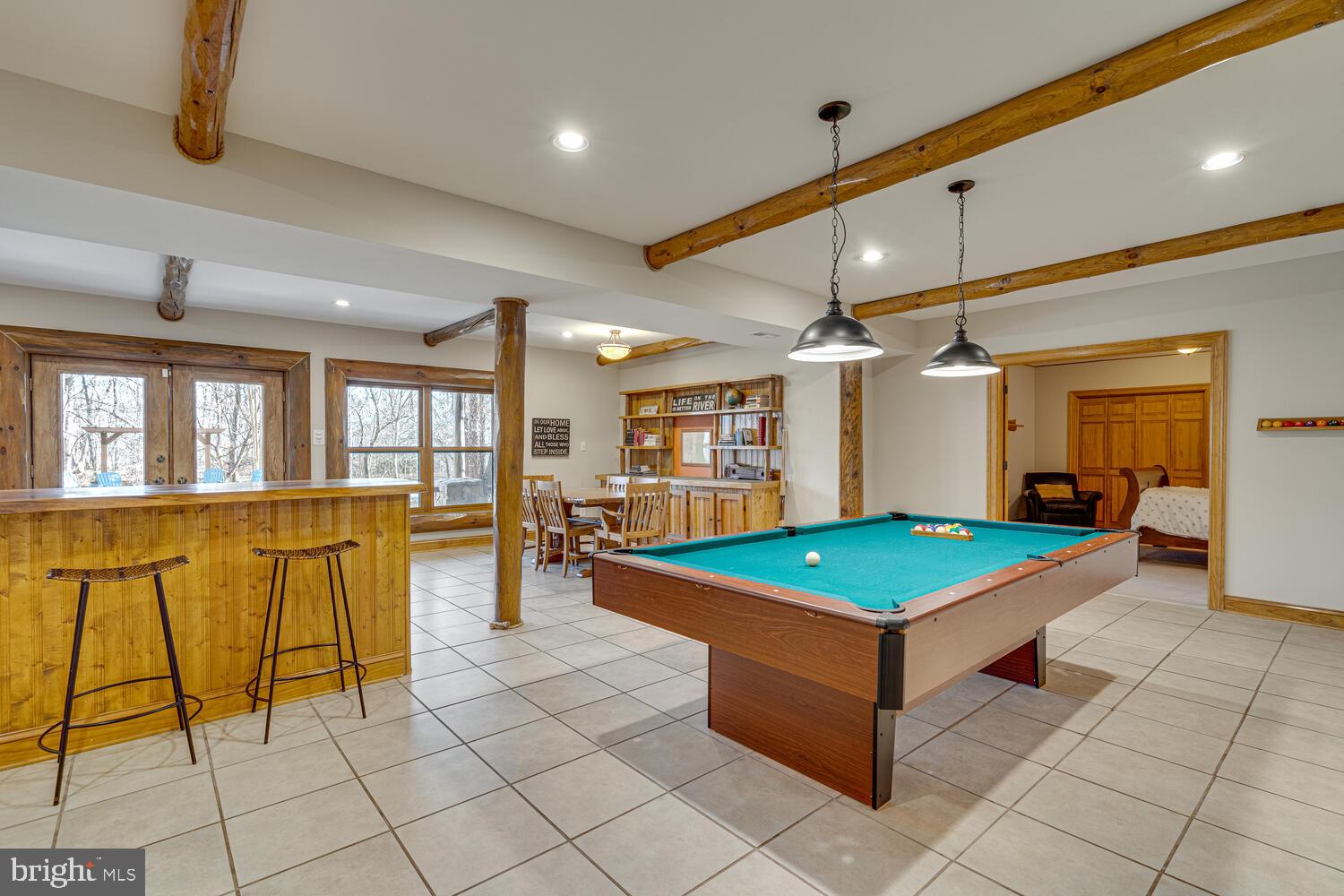 CALMES NECK ESTATES - Residential