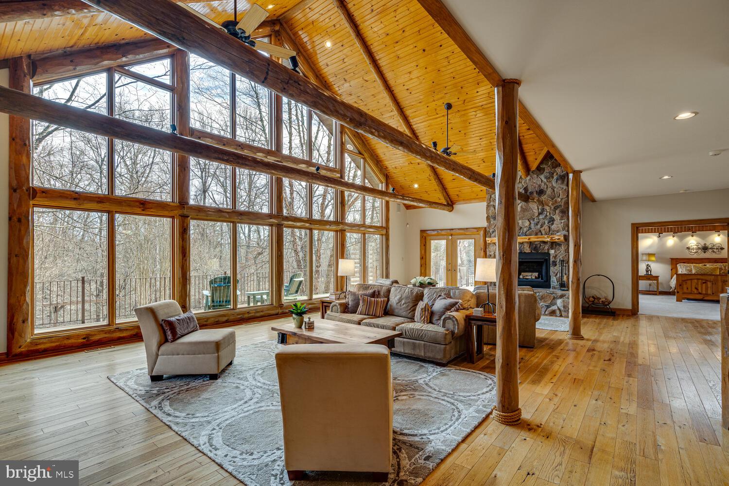 CALMES NECK ESTATES - Residential