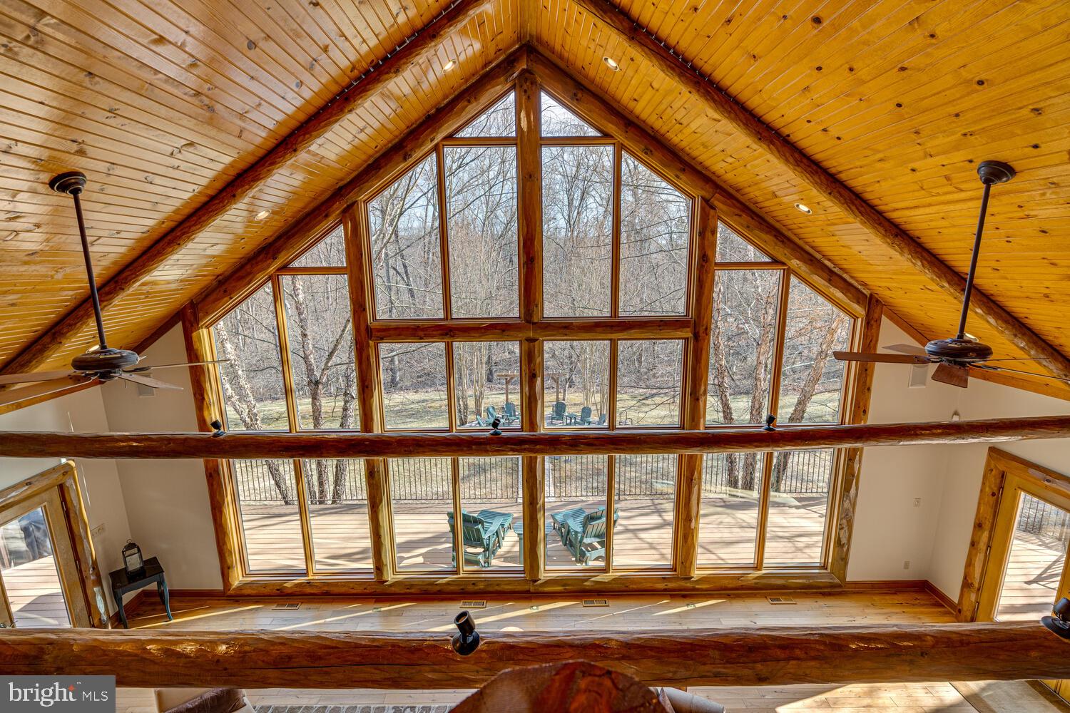 CALMES NECK ESTATES - Residential