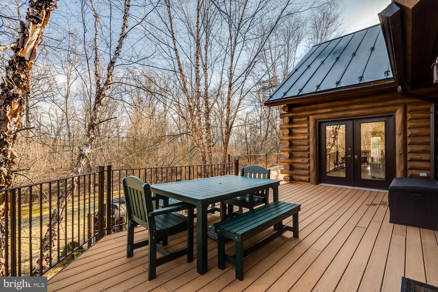 CALMES NECK ESTATES - Residential