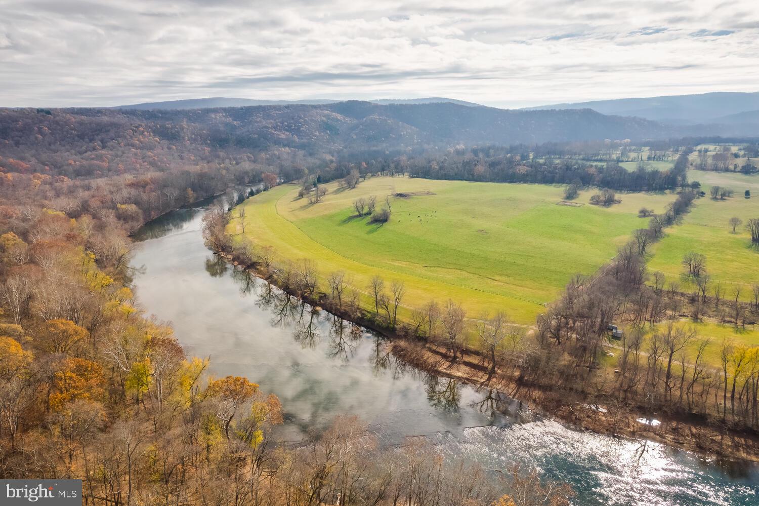 CALMES NECK ESTATES - Residential