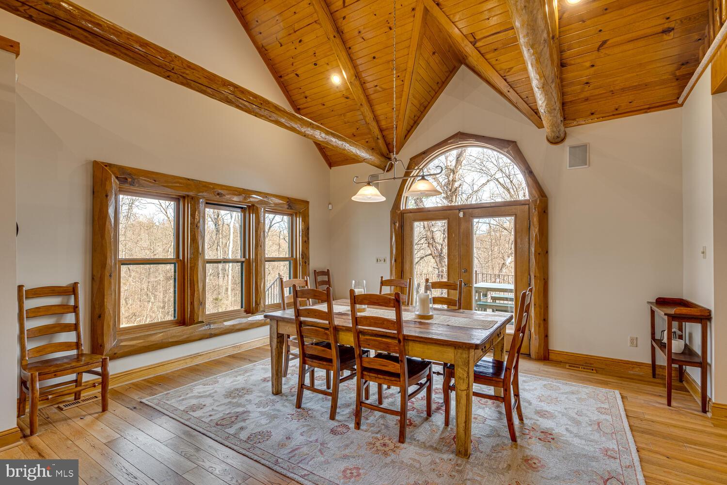 CALMES NECK ESTATES - Residential