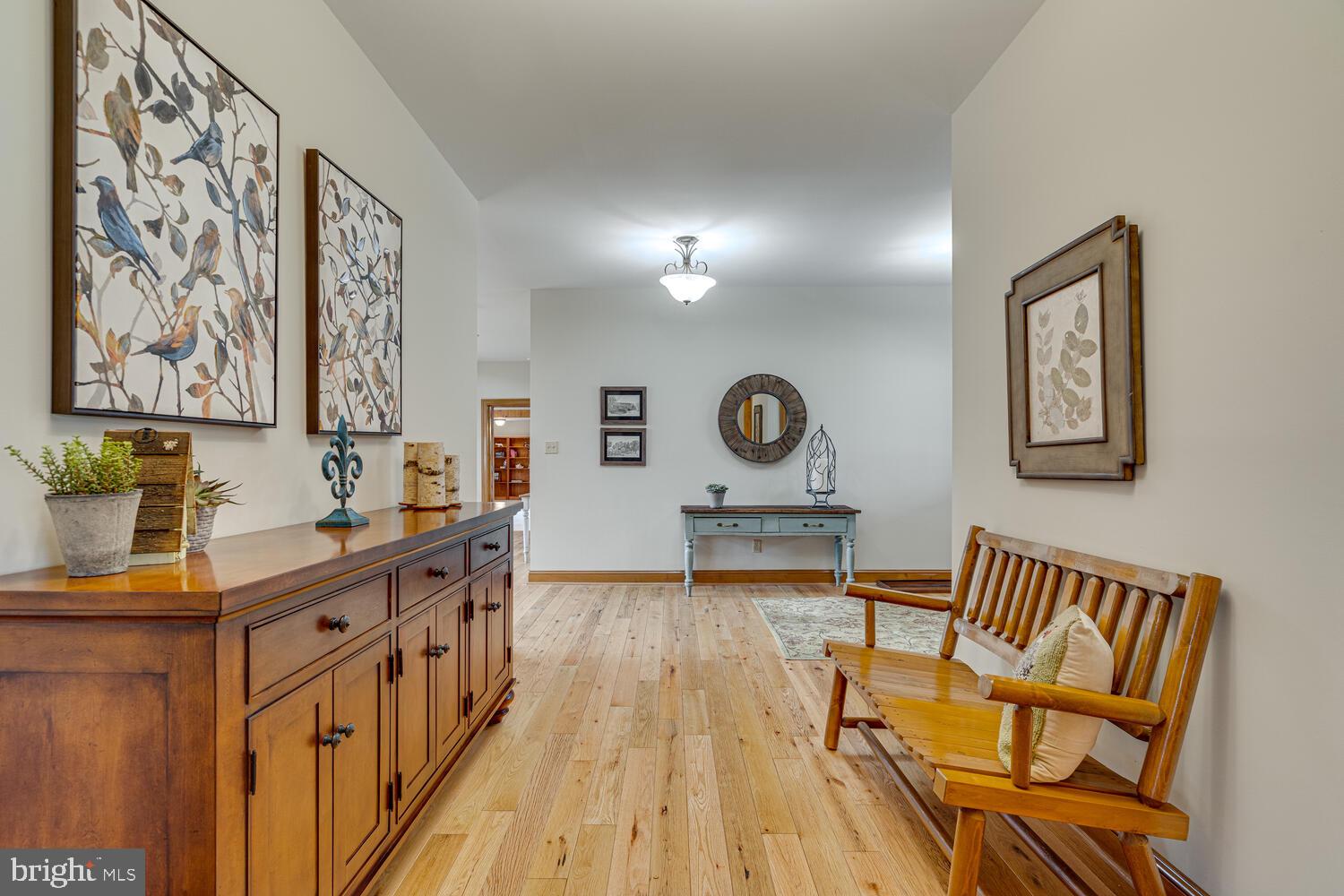 CALMES NECK ESTATES - Residential