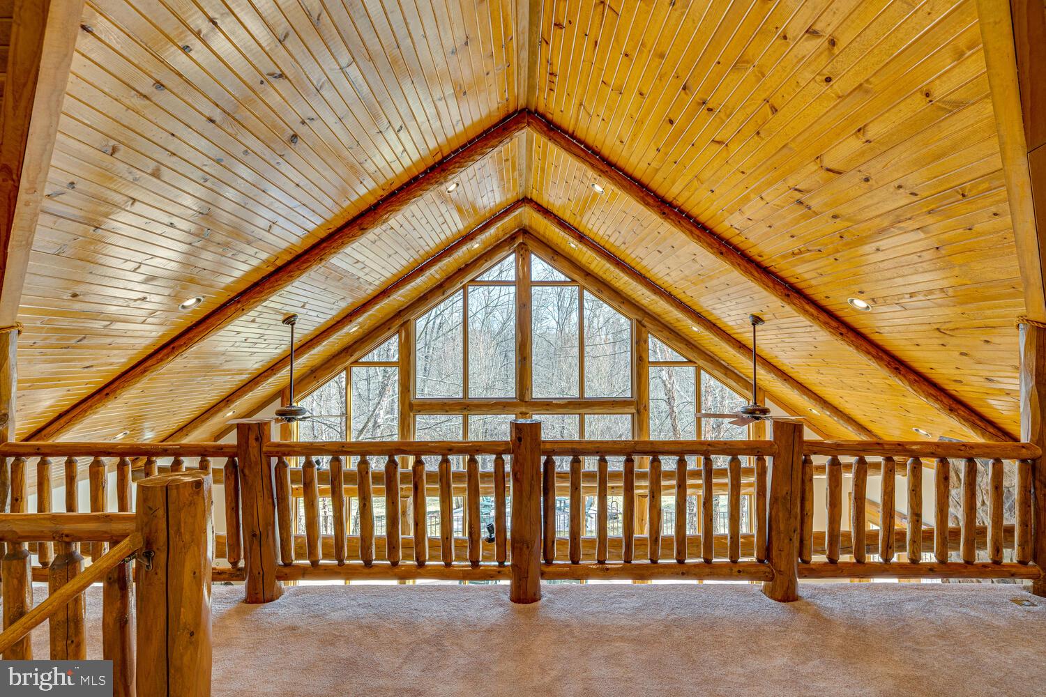 CALMES NECK ESTATES - Residential