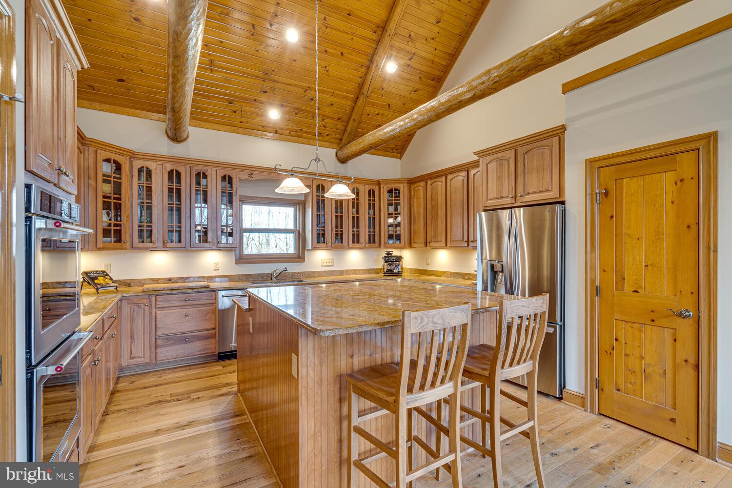 CALMES NECK ESTATES - Residential