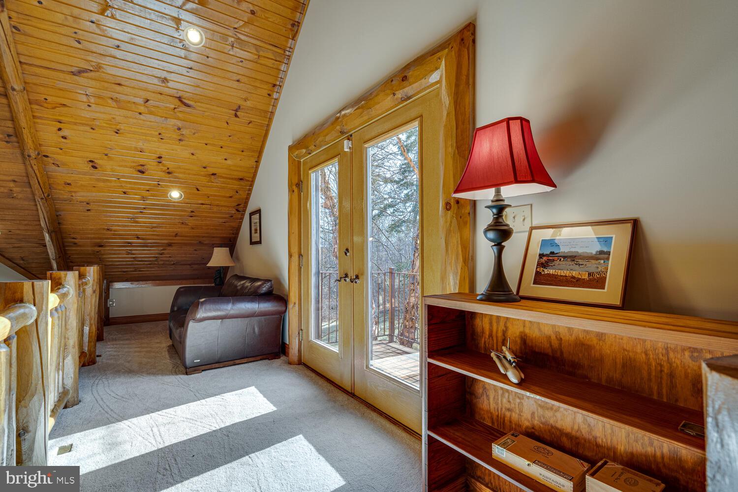 CALMES NECK ESTATES - Residential