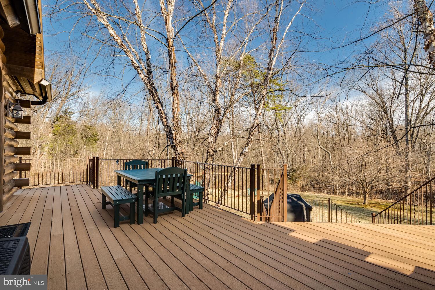 CALMES NECK ESTATES - Residential