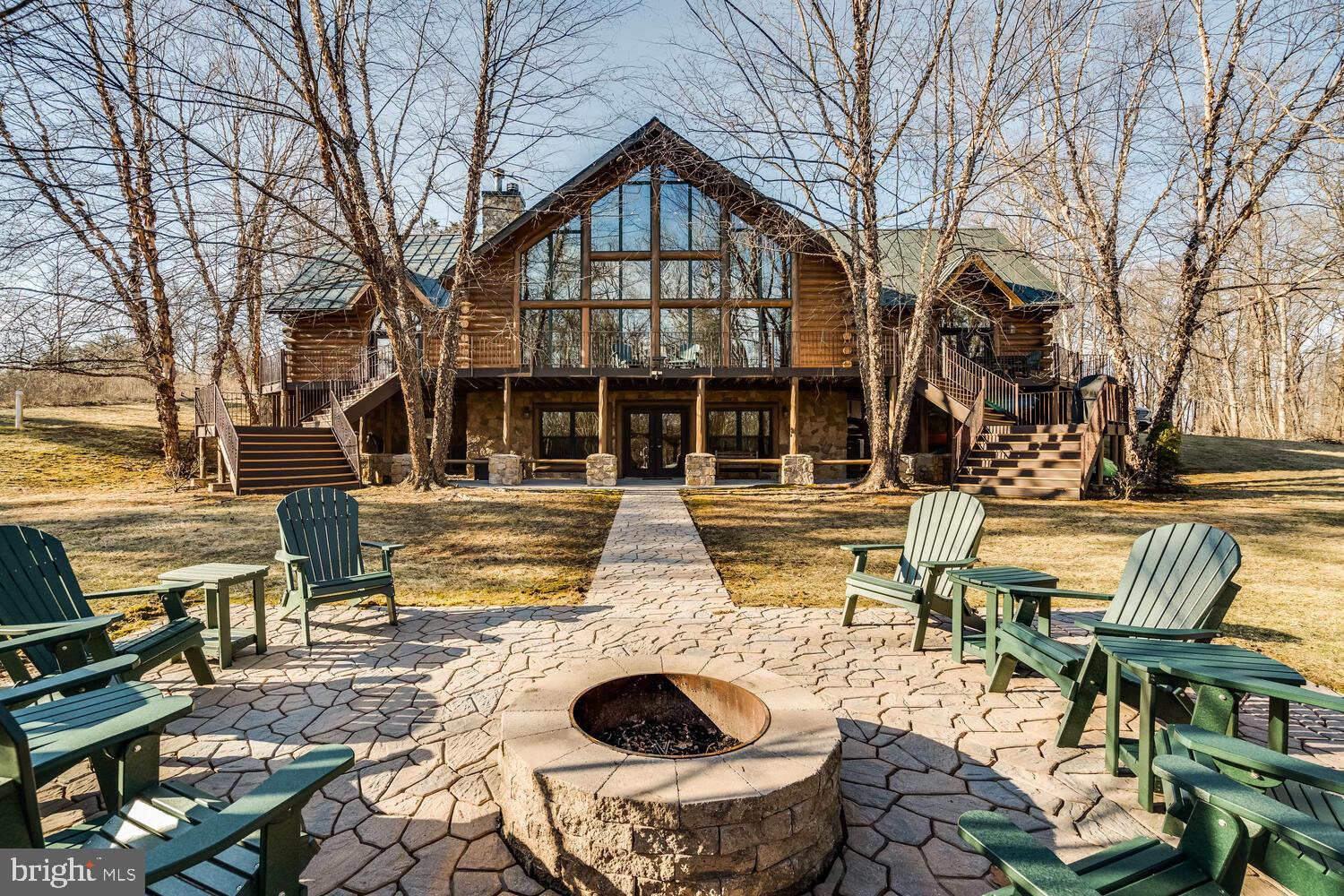 CALMES NECK ESTATES - Residential