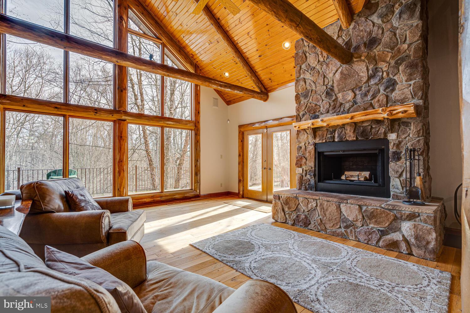 CALMES NECK ESTATES - Residential