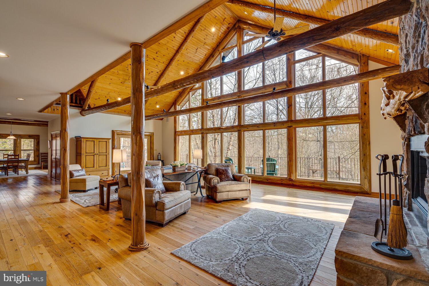 CALMES NECK ESTATES - Residential