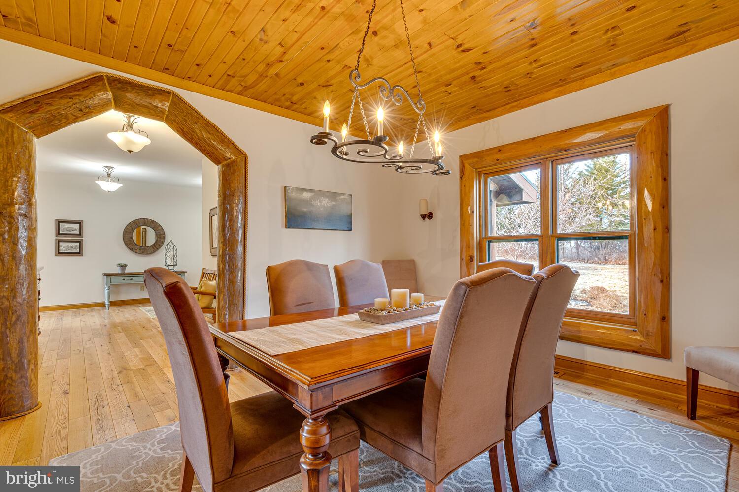 CALMES NECK ESTATES - Residential