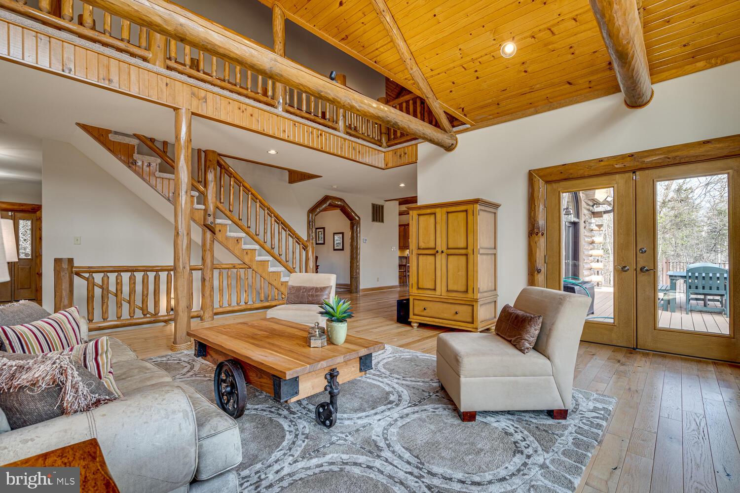 CALMES NECK ESTATES - Residential