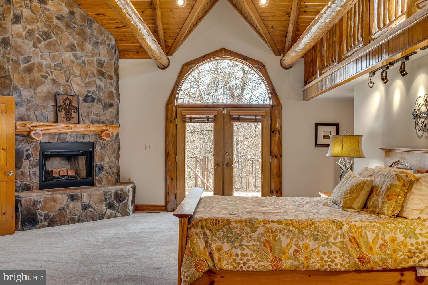 CALMES NECK ESTATES - Residential