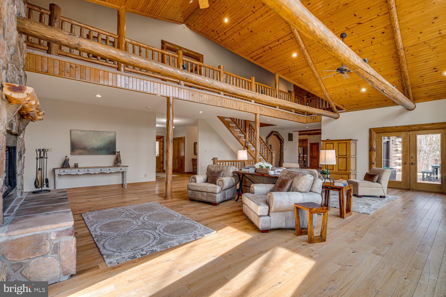 CALMES NECK ESTATES - Residential