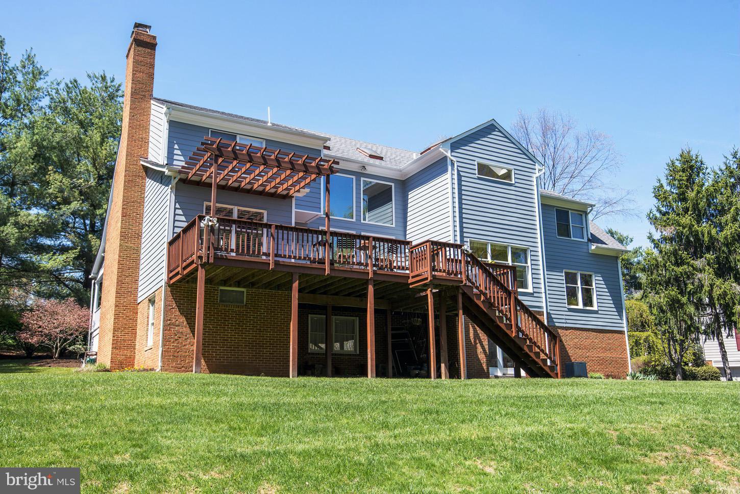 SUGAR MILL MEADOW - Residential