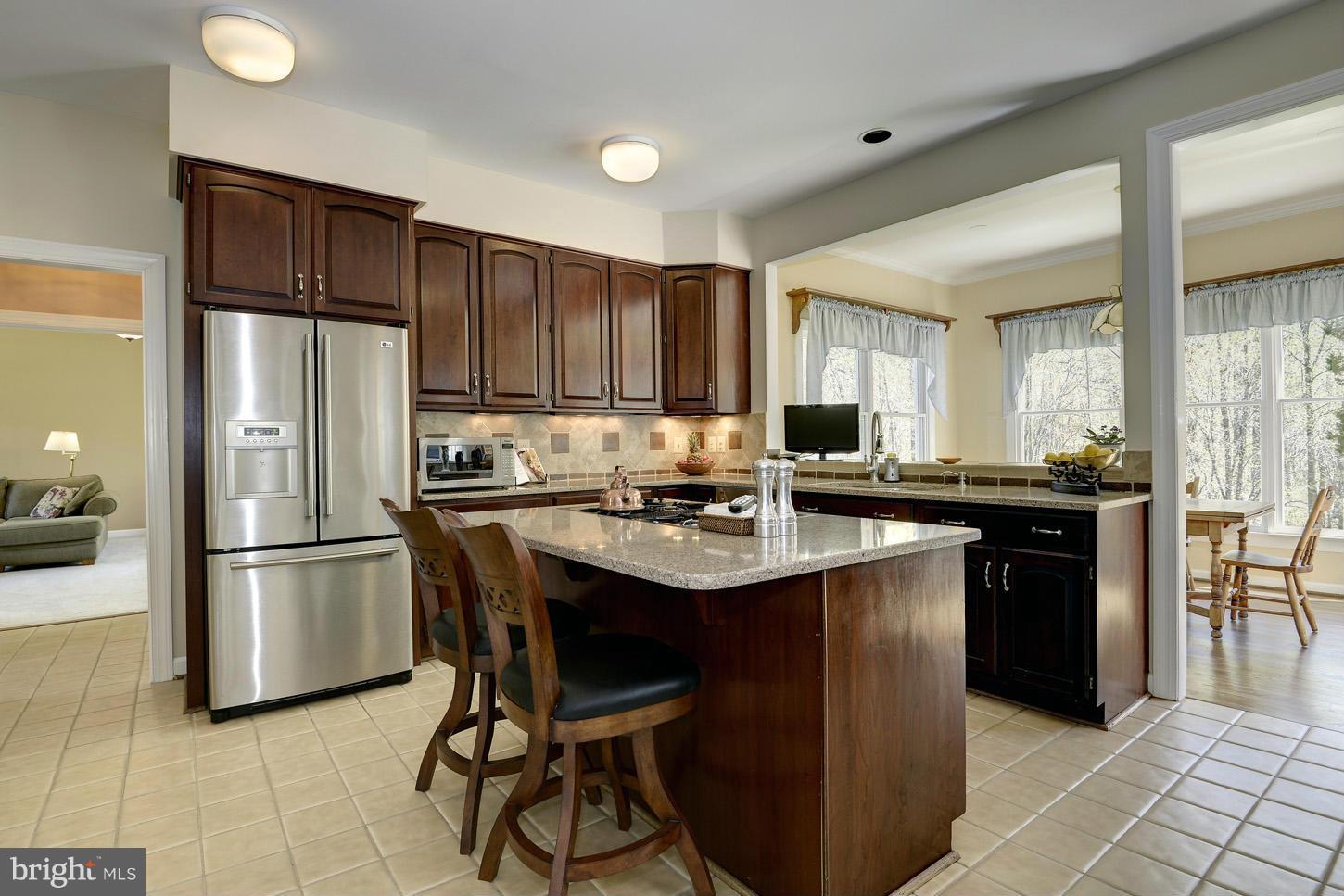 SUGAR MILL MEADOW - Residential