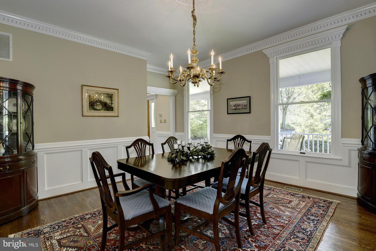 SUGAR MILL MEADOW - Residential