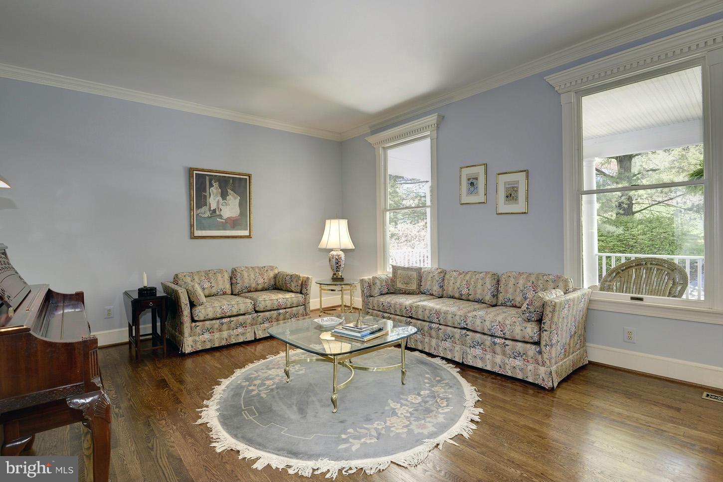 SUGAR MILL MEADOW - Residential