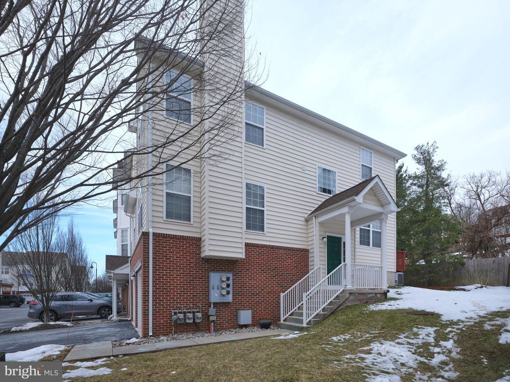 Photo of 24 Cameron Court #CONDO 24, ROYERSFORD, PA 19468 (MLS # PAMC2166224)