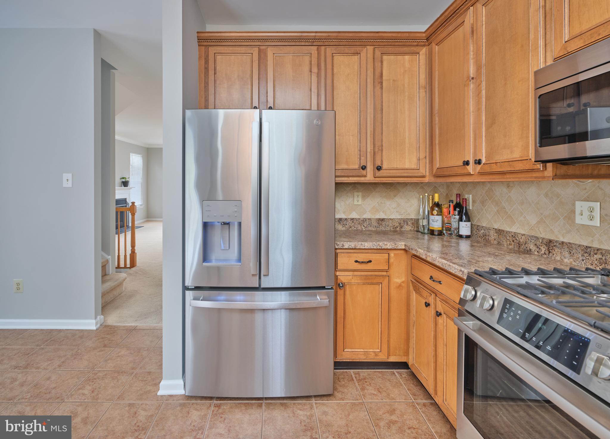 RIVER WALK AT ROYERS - Residential