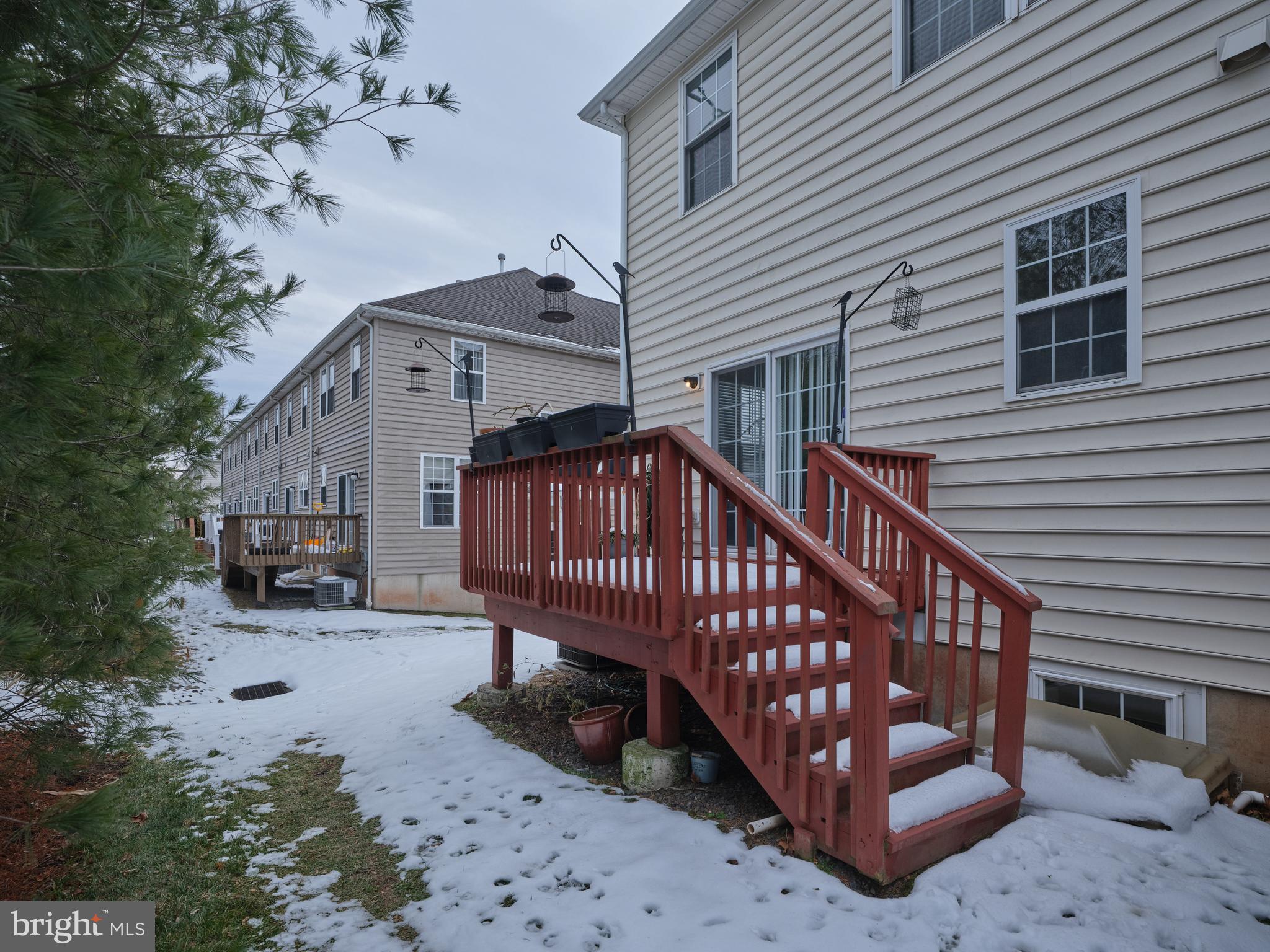 RIVER WALK AT ROYERS - Residential