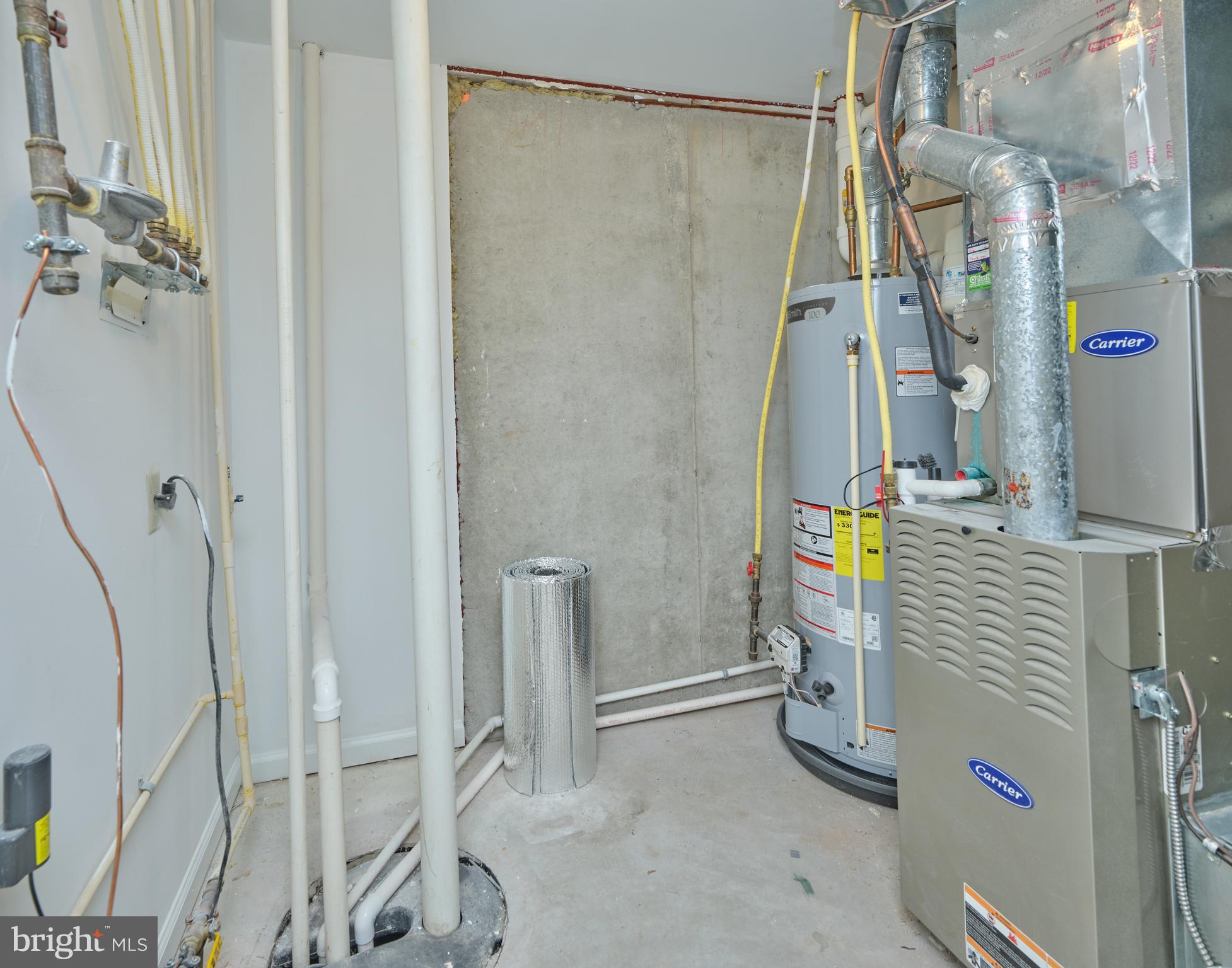 RIVER WALK AT ROYERS - Residential