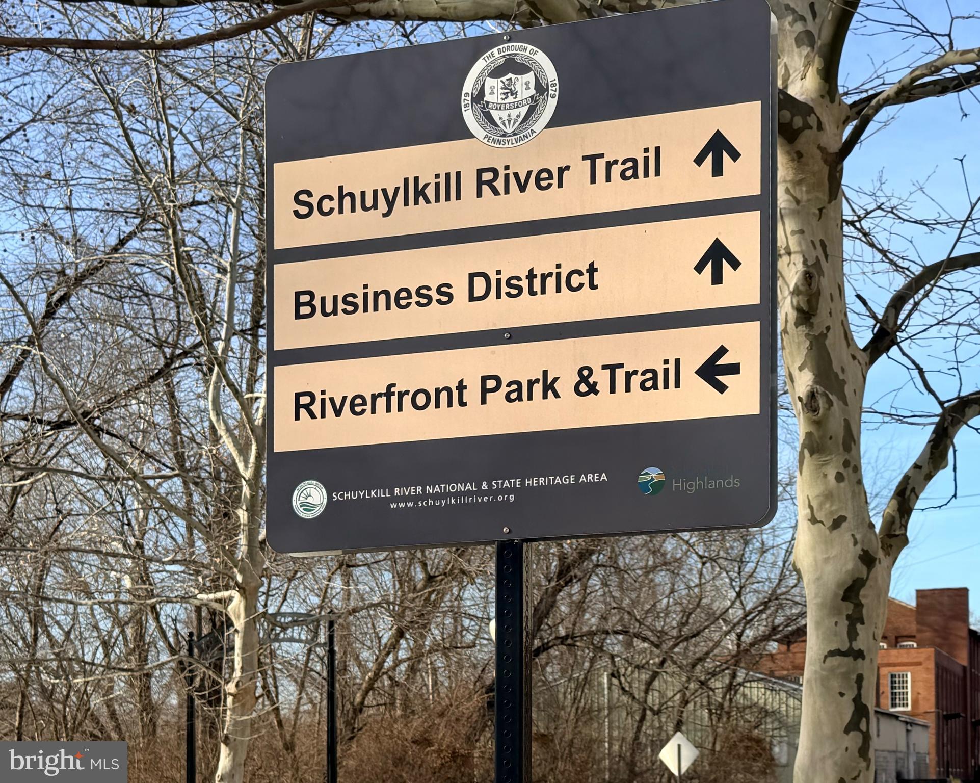 RIVER WALK AT ROYERS - Residential