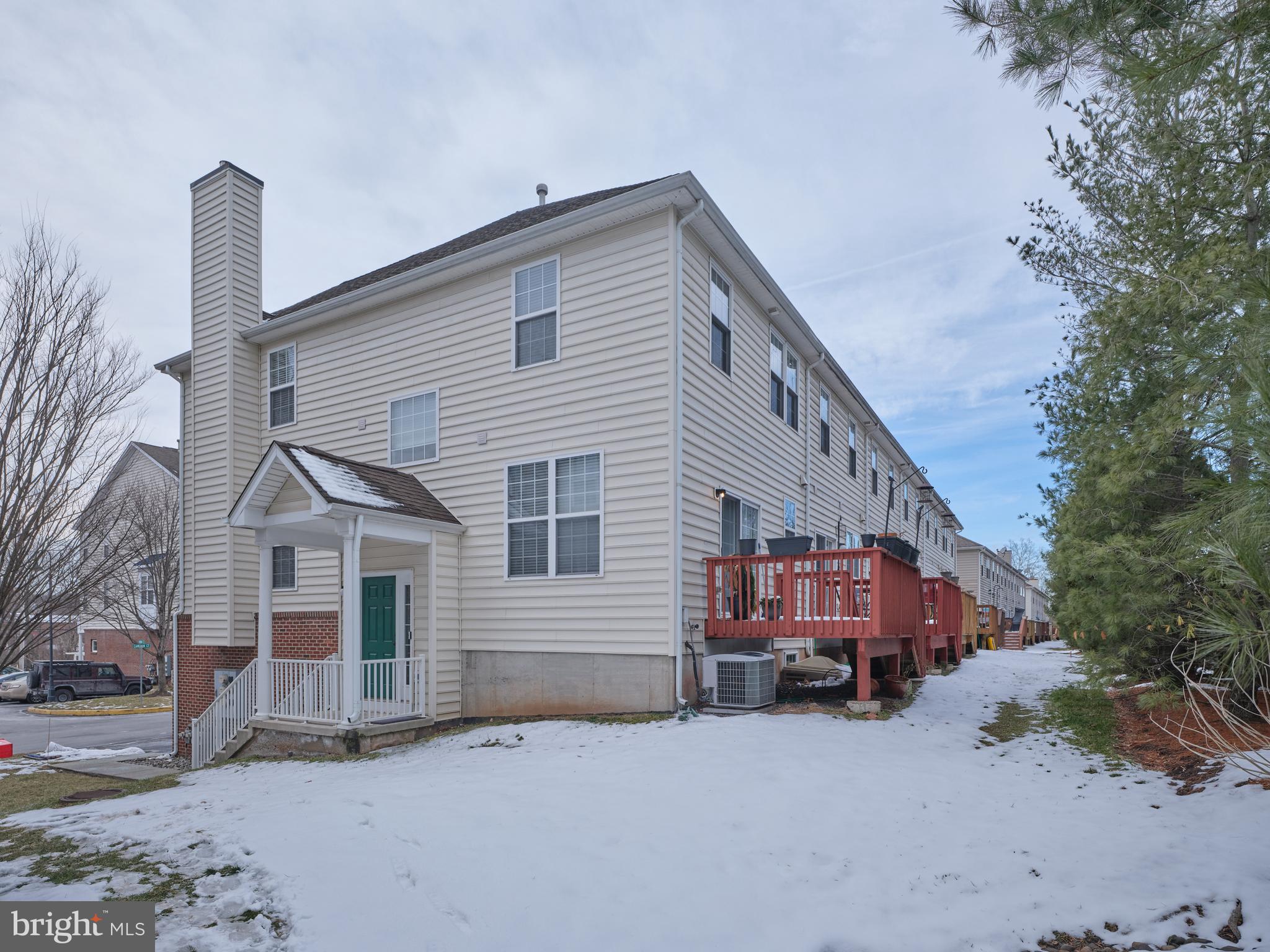 RIVER WALK AT ROYERS - Residential