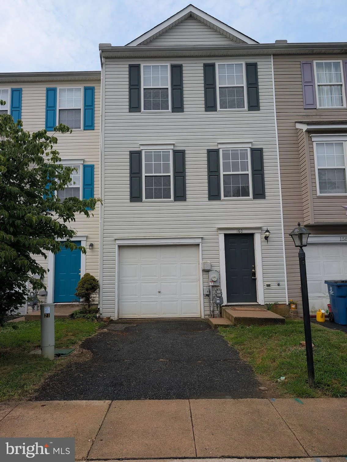 160 Independence Drive