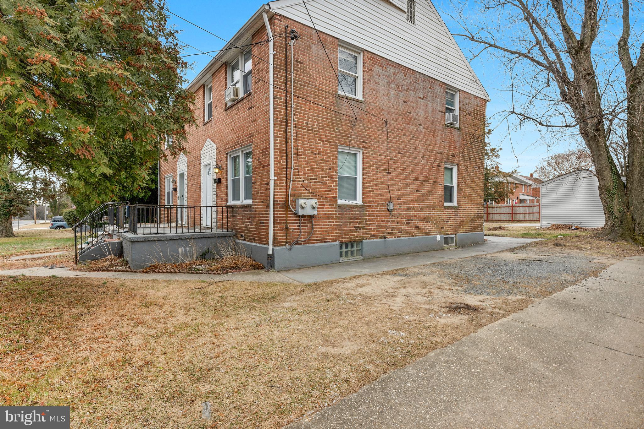 TAYLOR HEIGHTS - Residential