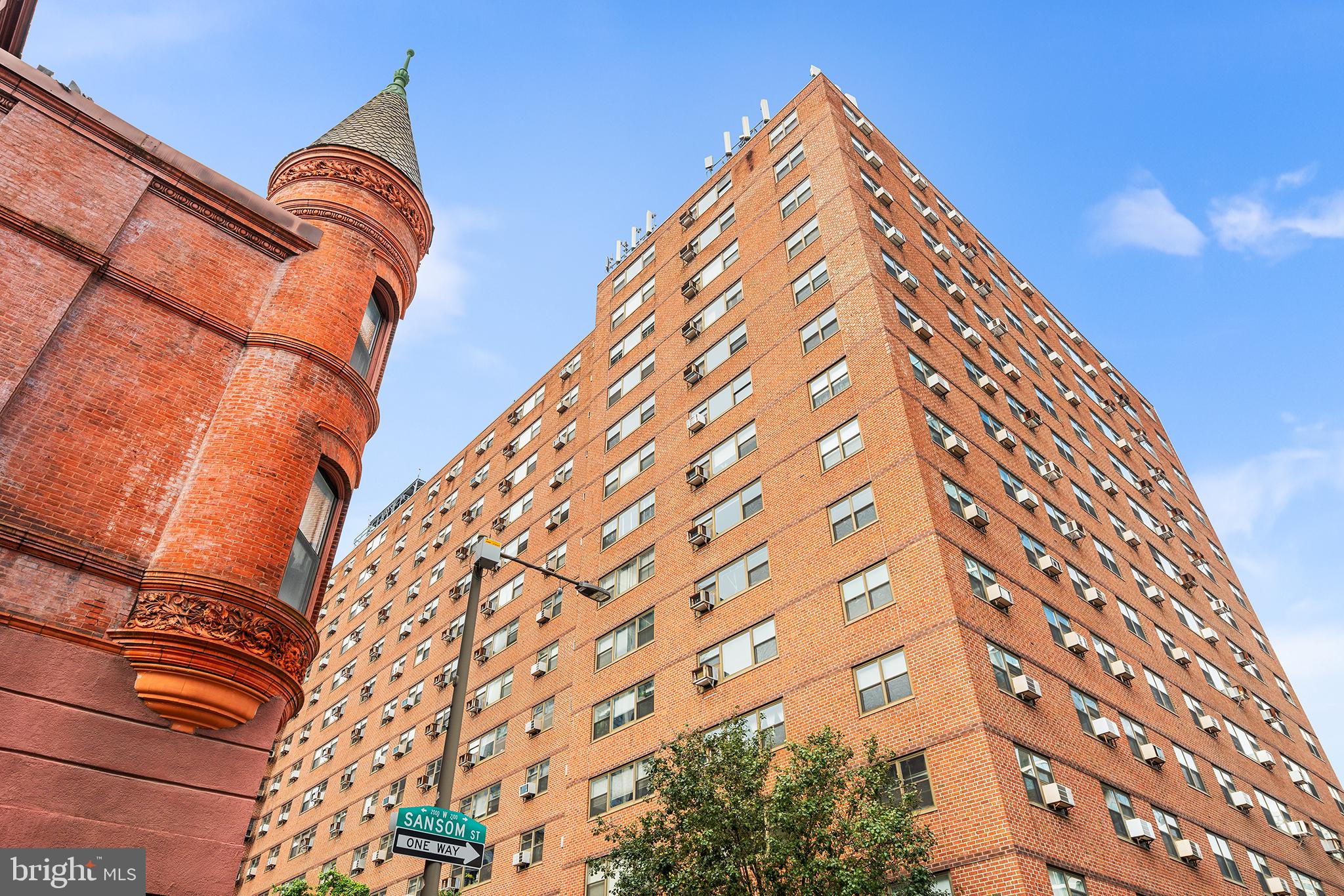 RITTENHOUSE SQUARE - Residential