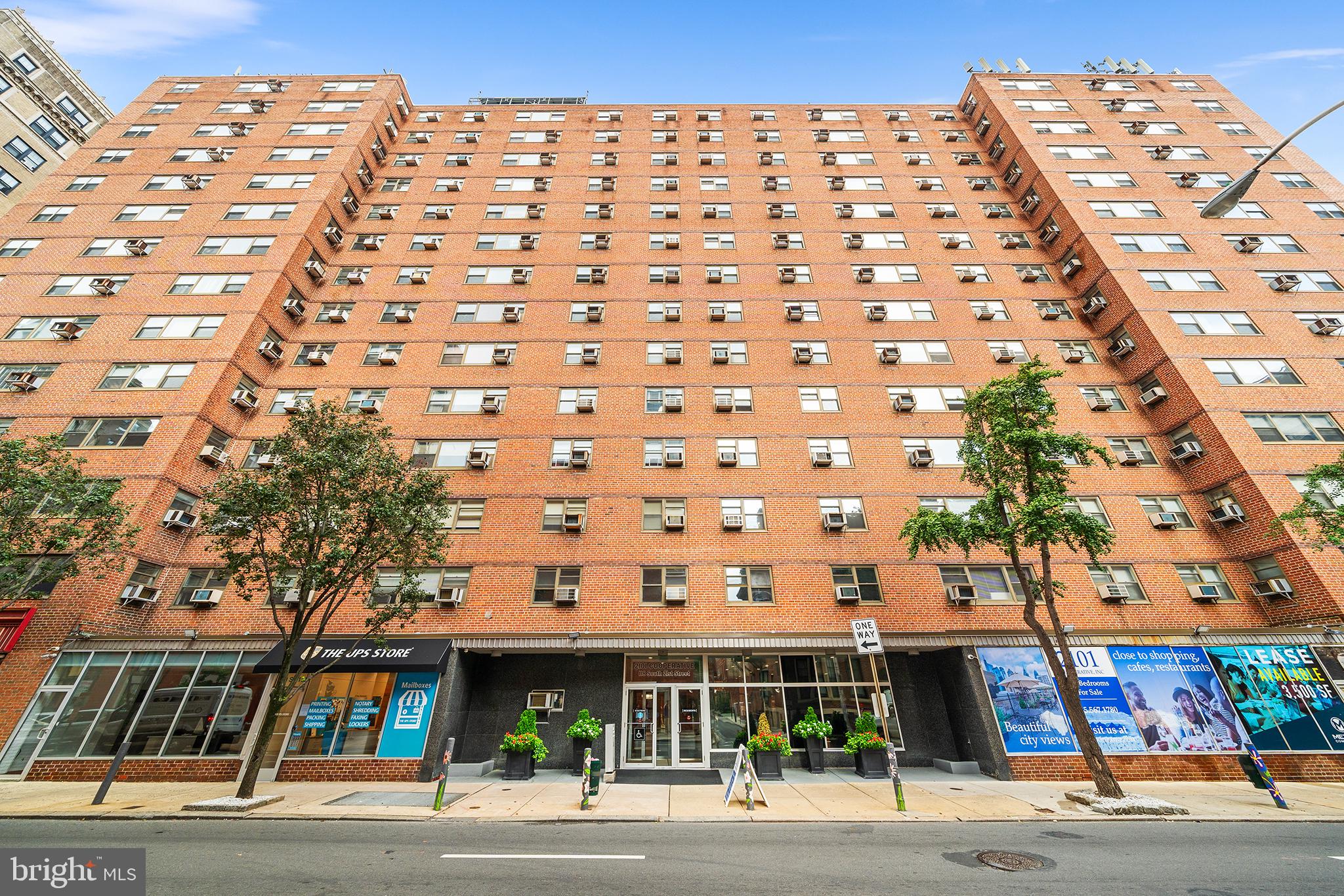 RITTENHOUSE SQUARE - Residential