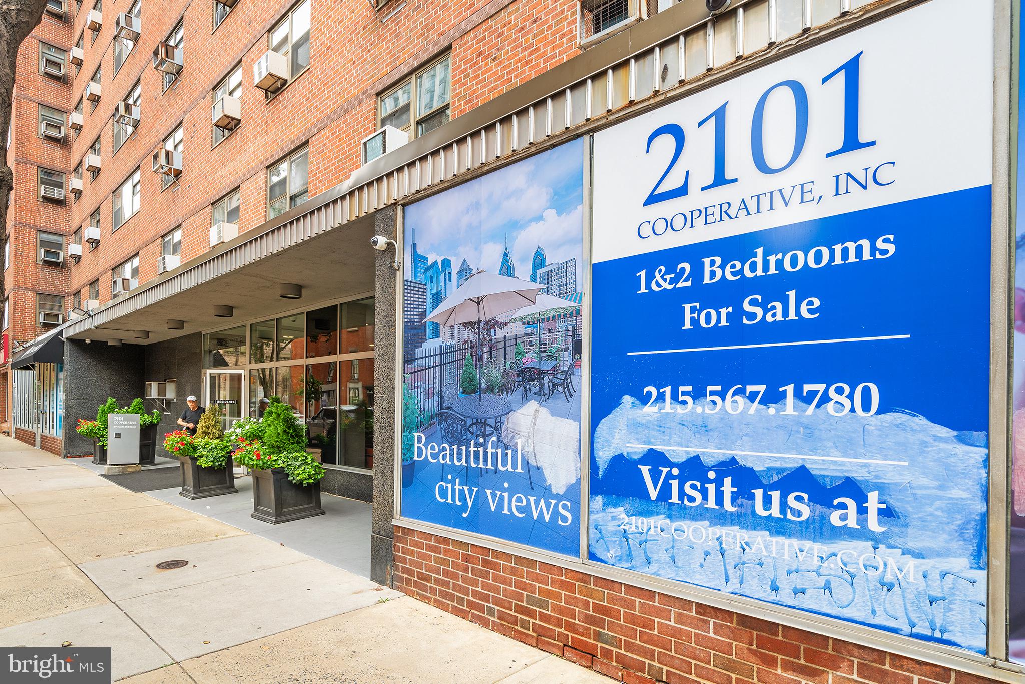 RITTENHOUSE SQUARE - Residential