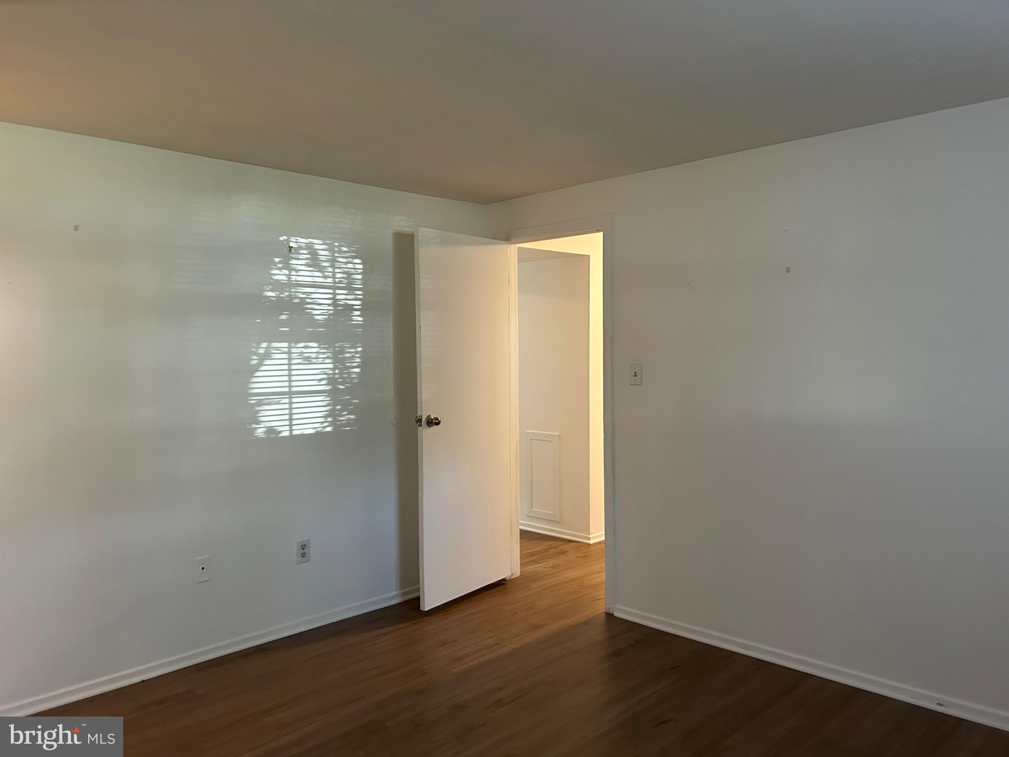 MCKINSEY WOODS - Residential Lease