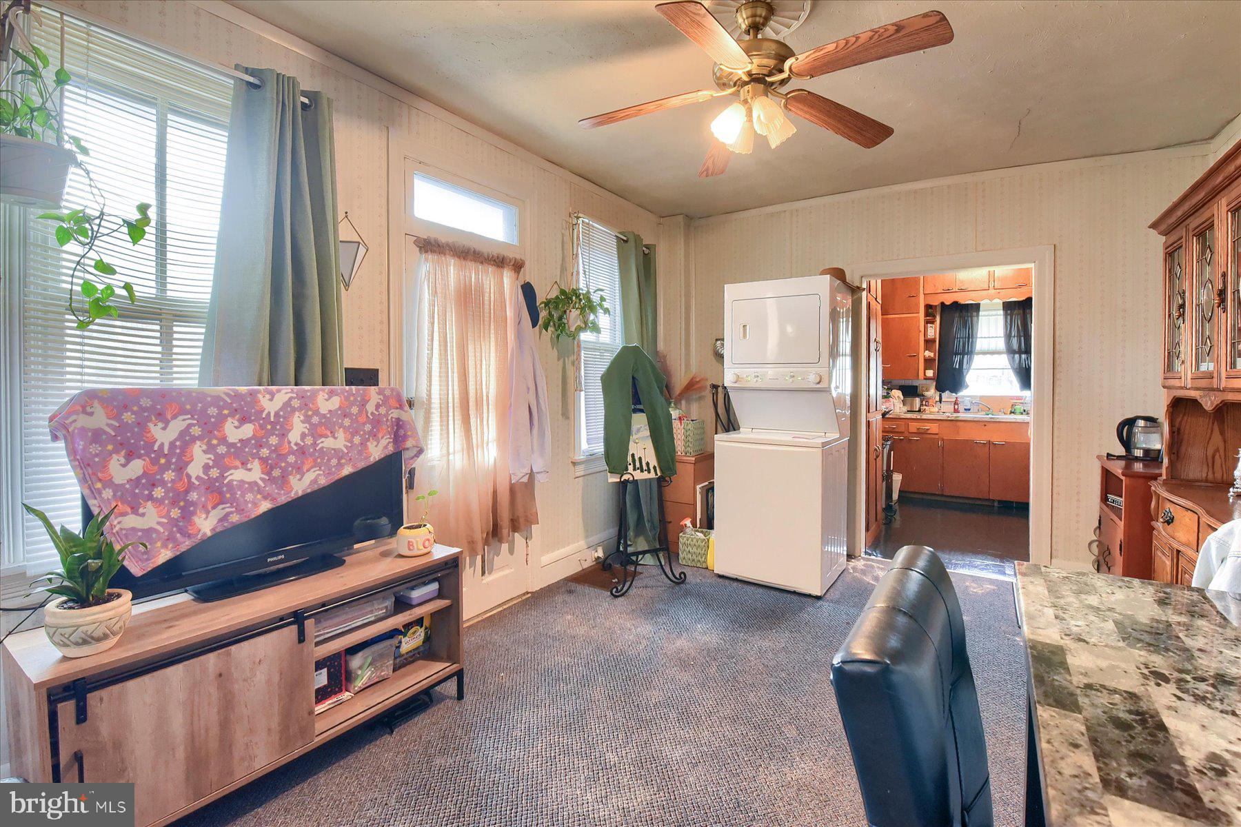 LEBANON CITY - Residential