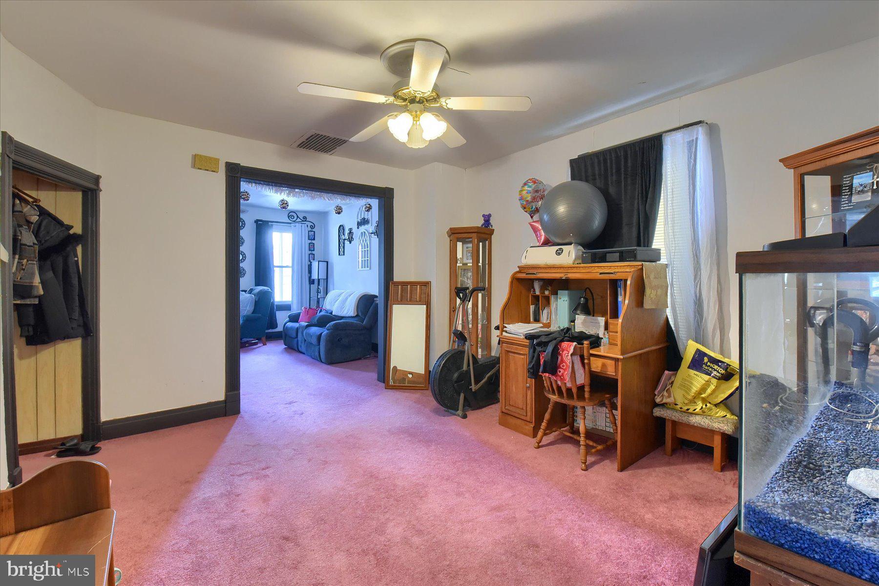 LEBANON CITY - Residential