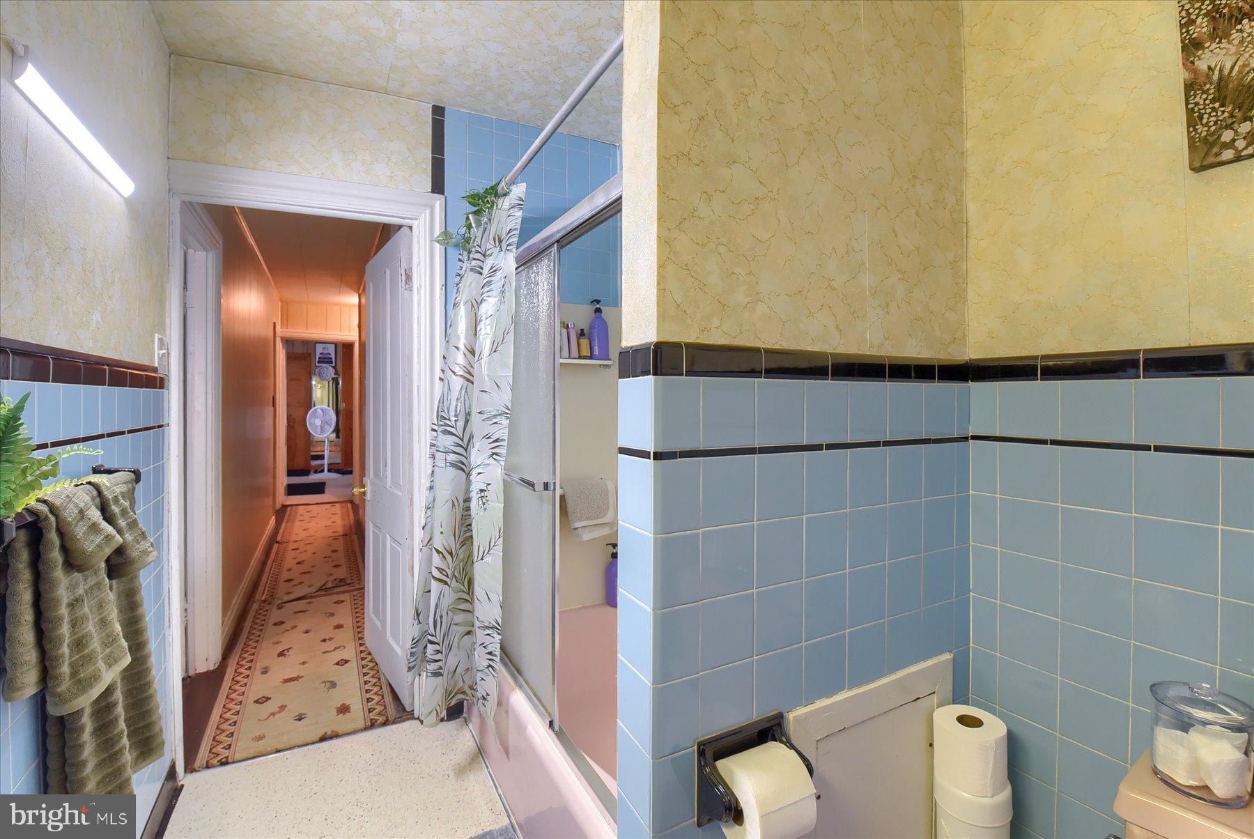 LEBANON CITY - Residential