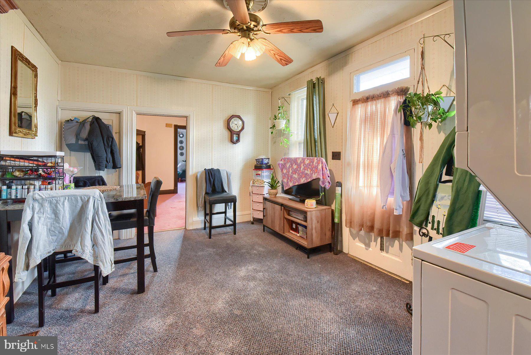 LEBANON CITY - Residential