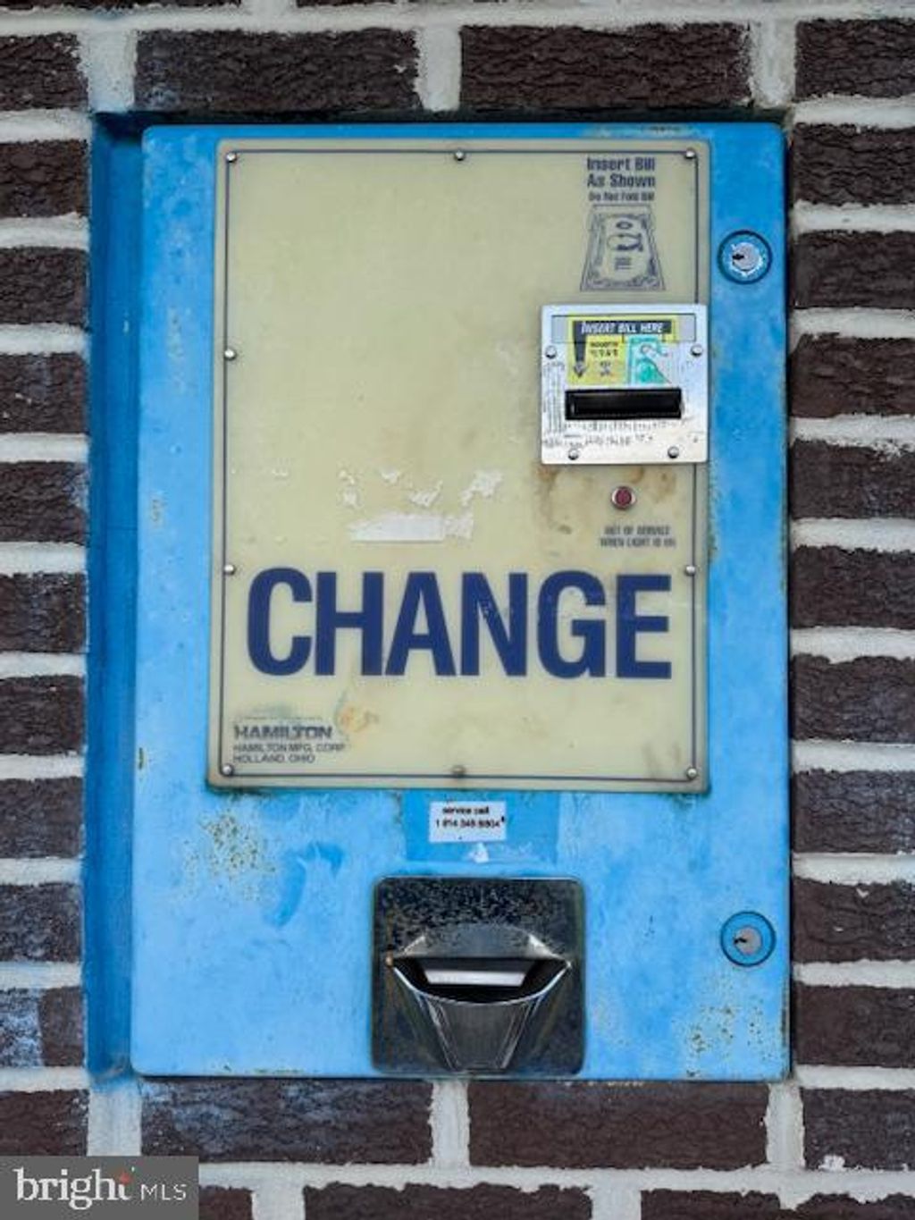 Photo of 23 King Street, REEDSVILLE, PA 17084 (MLS # PAMF2052058)