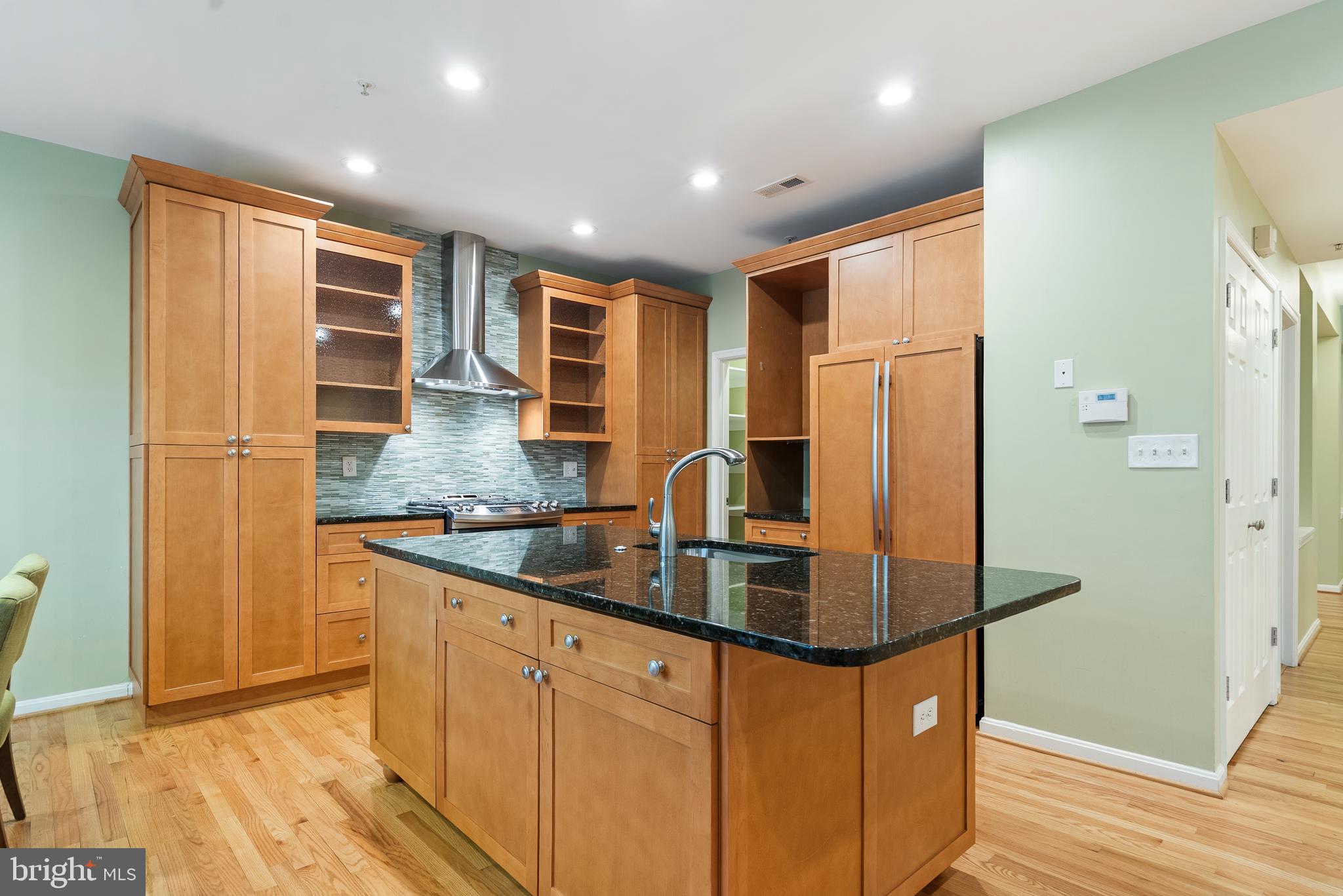 WOODMORE PLAT 1 - Residential