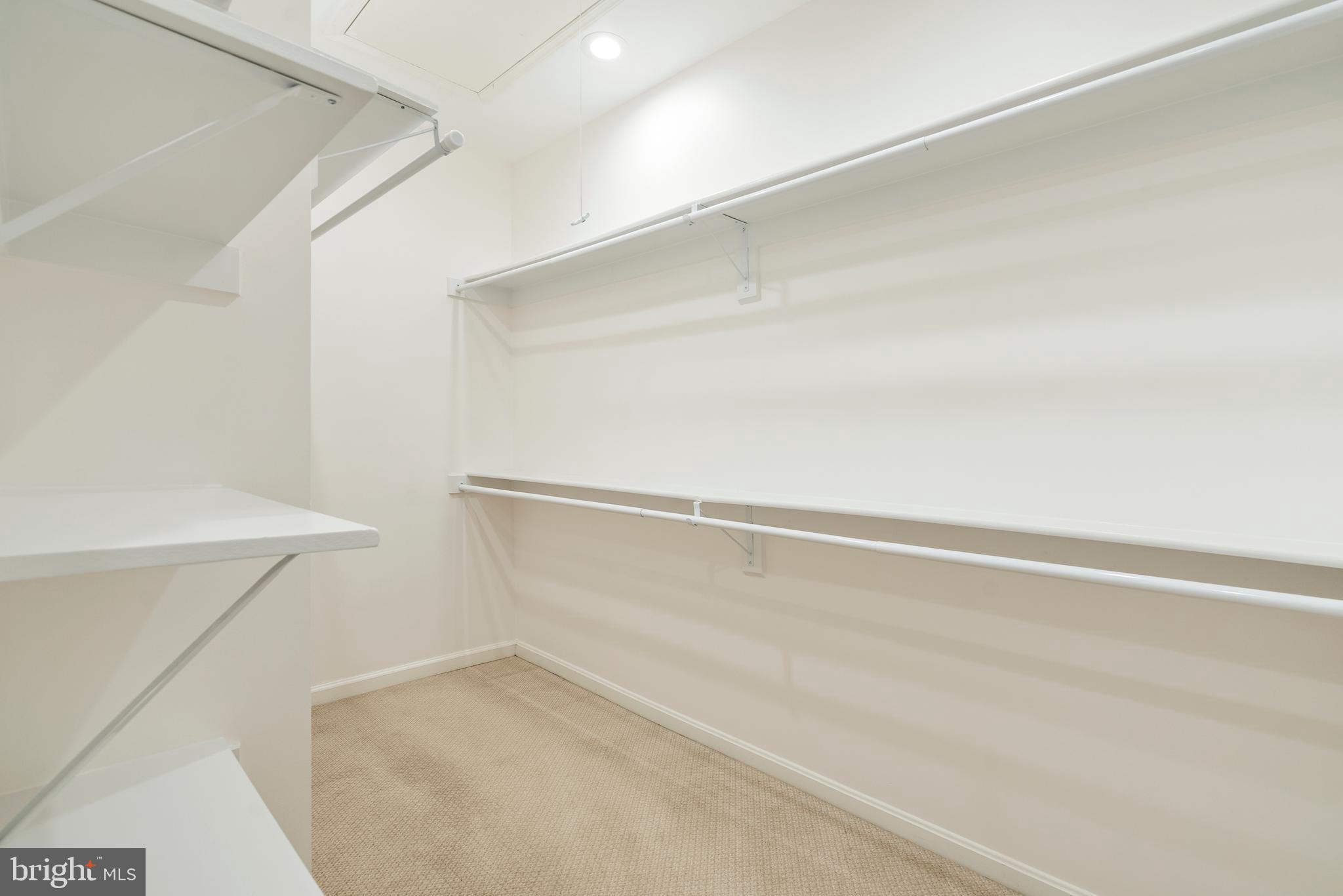 WOODMORE PLAT 1 - Residential