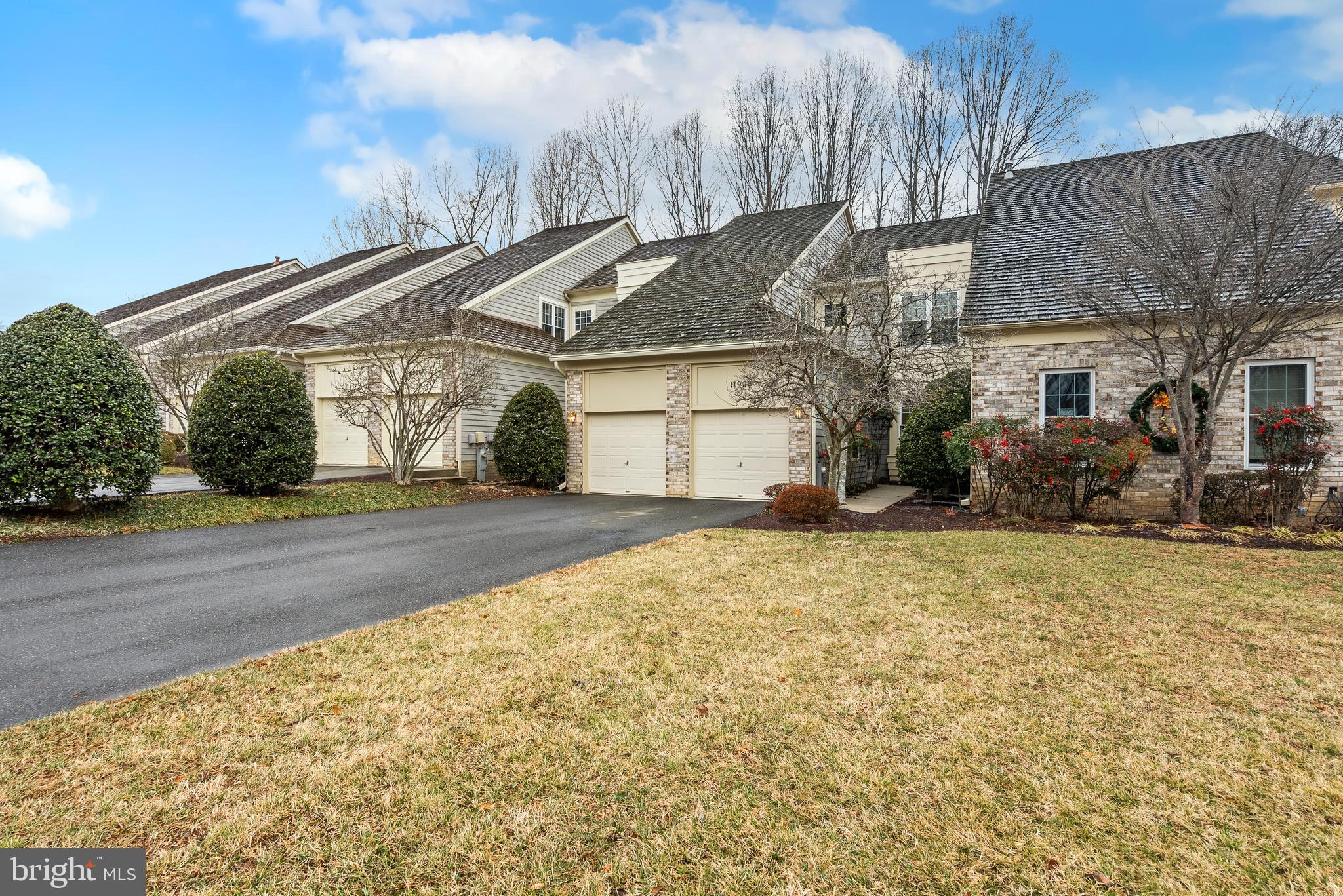 WOODMORE PLAT 1 - Residential