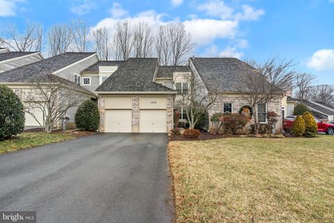 11928 SAINT FRANCIS WAY BOWIE MD 20721