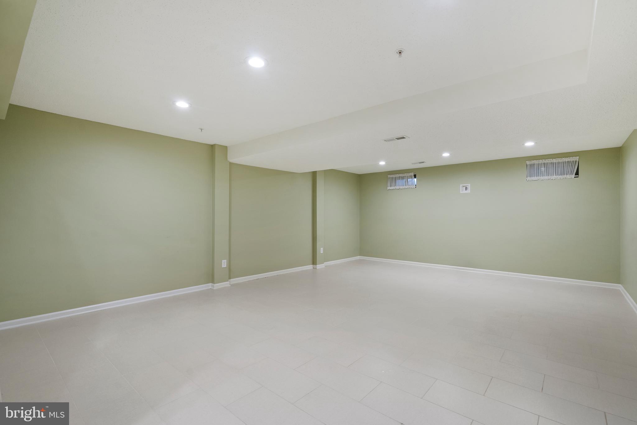 WOODMORE PLAT 1 - Residential